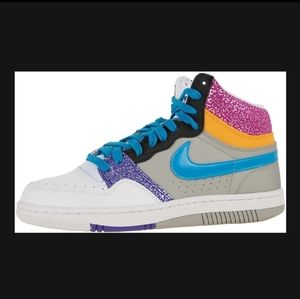 Nike Court Force High Size 6.5